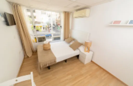 Old Town la Estación