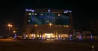 Casablanca Grand Hotel Hotels in An Naim