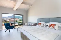 Residence Santa Maria - Balkoner