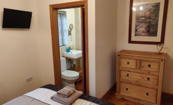 Courtyard Cottage - Great Paxton