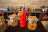Hotel Resort Thiago - Bares