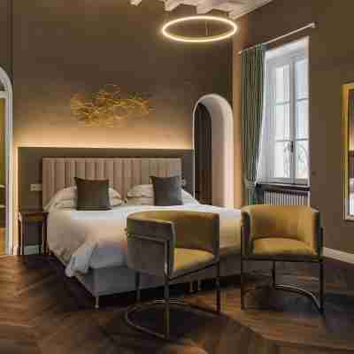 Villa Antica Colonia Spa & Wellness Rooms