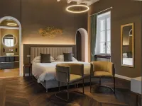 Villa Antica Colonia Spa & Wellness Hotels in Pettenasco