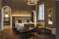 Villa Antica Colonia Spa & Wellness Hôtels à : Pettenasco