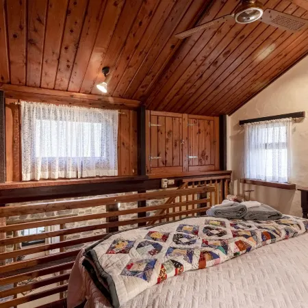 Lemke Cottage Moculta