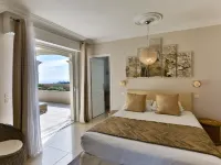 Les Chambres d'hôtes de Mougins Hotels in Mougins