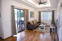 Aila Homestay
