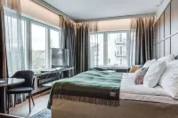 Clarion Hotel Umeå
