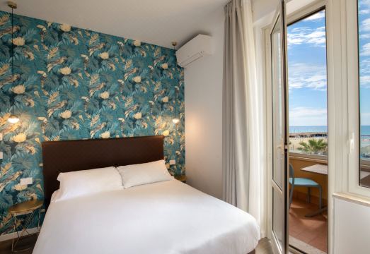 호텔 라 스칼렛타 이미지