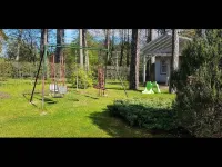 Valensija - Cute Cottage in Big Yard