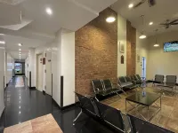 Hotel and the City-Midtown - Apartments