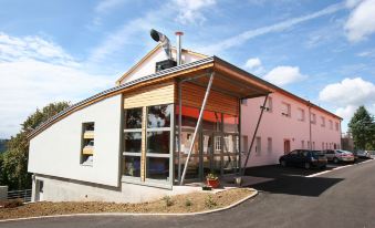 Ulvf la Petite Pierre