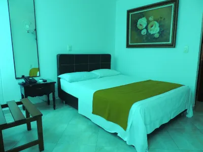 Hotel Real Hotels near Afueras de Ocaña