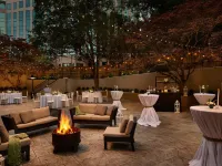 Falls Church Marriott Fairview Park Hotels in Mason