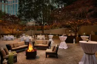 Falls Church Marriott Fairview Park Hotels in Merrifield