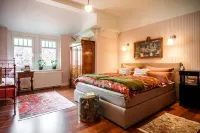 Apartment in Gernrode Near St. Cyriacus