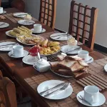 Lilly Guest Inn Hotels in Haputale