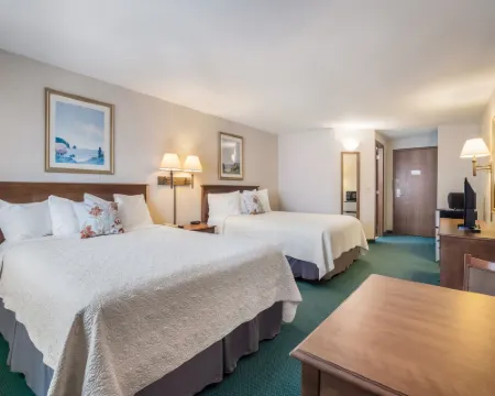 Baraga Lakeside Inn Hotels in Baraga County