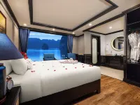 Doris Cruise by Hag Hotels in Ha Long City