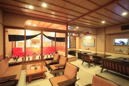 Hoshokaku Отели рядом с достопримечательностью «Takayama Jinya»