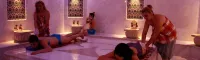 Perissia Hotel & Convention Center - spa