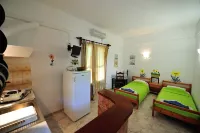 Azalea Hotels in Megali Ammos