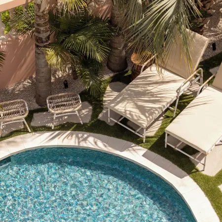 Maison Carla Rosa Cannes