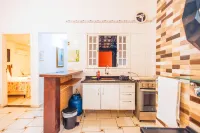 Velinn Pousada Face Norte Hotels in Ilhabela