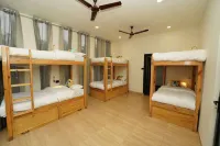 The Solace Bir Hotels in Mandi