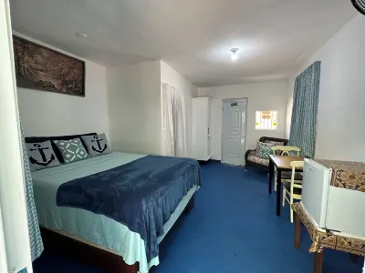 Villa Sea Foam Shore Hotels near Vivero Cayenas Del Sur