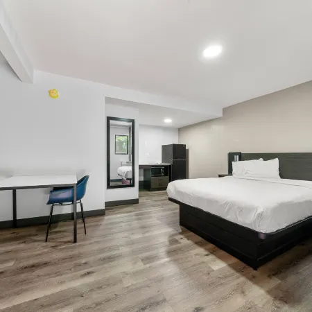 Southern Suites Carrollton