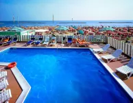Hotel Astoria - Beach