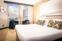Hotel Ker Moor Saint-Quay Portrieux Các khách sạn ở Binic