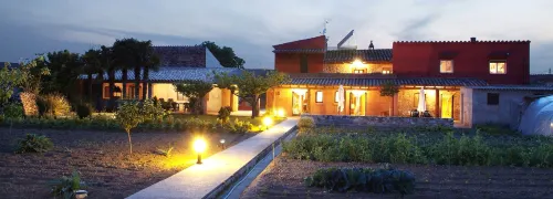 Can Carreras del Mas