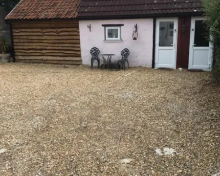 Hathway House Accommodation Hotels in Felton
