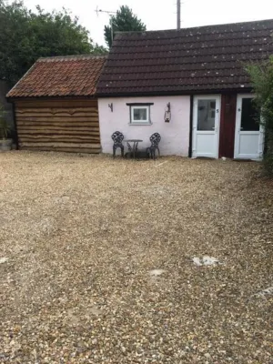 Hathway House Accommodation Hotels in Winford