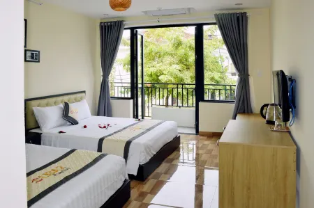Lisa Homestay 2