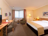 Leonardo Hotel Mannheim City Center Hôtels à : Mannheim