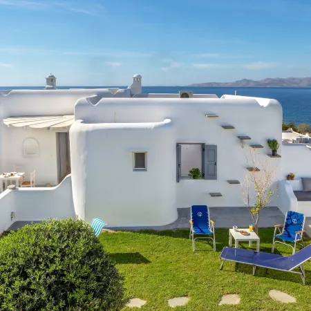 Karystos Villas