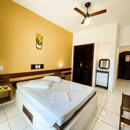 Hotel Parque Atlântico
