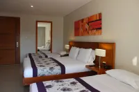 Hotel Atrium Plaza Hotels in Barranquilla