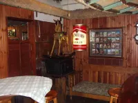 Ascot Inn - breakfast