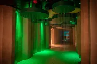 外森哈撒司長德酒店 - SPA