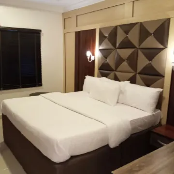 Victoria Inn Hotel and Suite