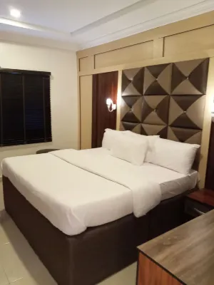 Victoria Inn Hotel and Suite