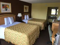 Budget Inn Tarboro - 2 étoiles