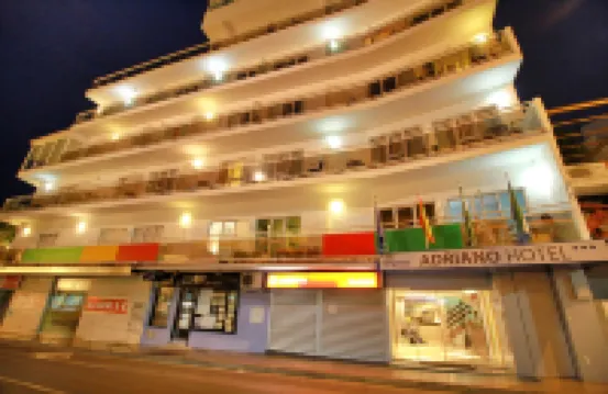 Hotel Sireno Torremolinos - Adults Only, Ritual Friendly Hotels in 