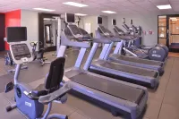 DoubleTree by Hilton Hotel Grand Junction - Træningscentre