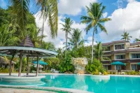 Caluwayan Palm Island Resort & Restaurant Hotels in Marabut