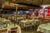 Mark Warner Phokaia Beach Resort - servizio colazione